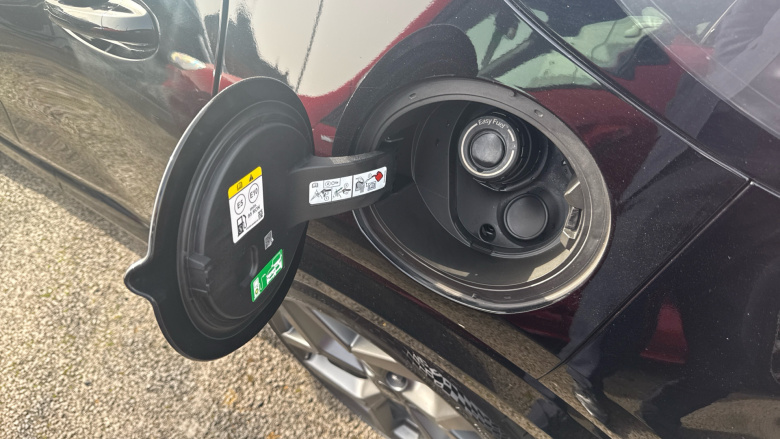 Ford Puma ST 1.0 EcoBoost Hybrid mHEV ST 5dr DCT Petrol Hatchback